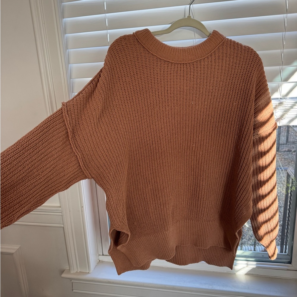 AERIE Oversized Sweater